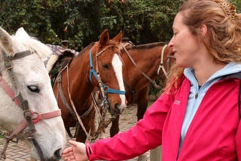 Ecuador Lyx Haciendas 8 dagars rundtur