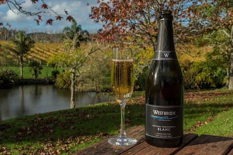 Auckland City Tour & Kumeu Wine Country inclusief wijnproeverijen en lunch
