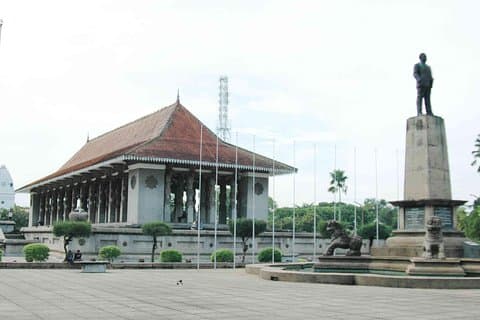 Colombo City Tour