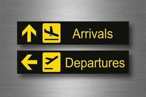 Luxor Airport Departure Transfer
