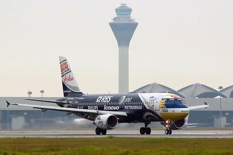 Transfert privé à l'arrivée - KLIA à Genting Highlands