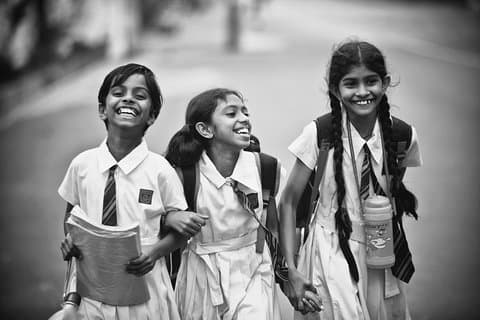 6-tägige authentische Erfahrungen in Sri Lanka