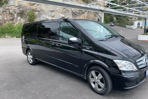 Privat overførsel fra ROM til SORRENTO