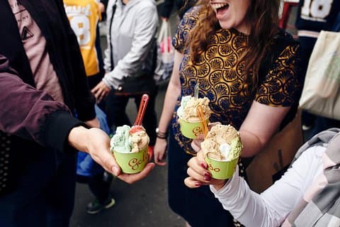 Queen Victoria Market Ultimate Foodie Tour
