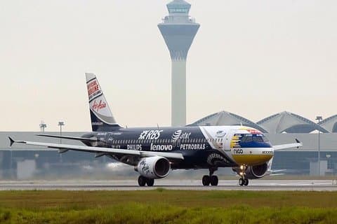 KLIA aux transferts privés de Taman Negara