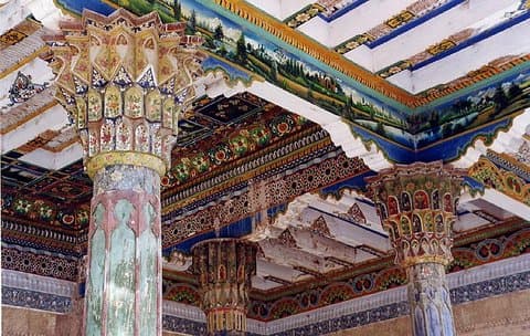Bedste af Silk Road Tour fra Beijing til Kashgar 10 dage