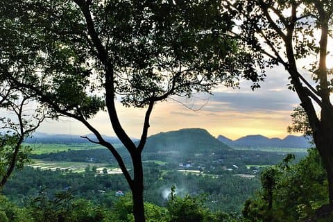 Battambang Sunset Private Tour