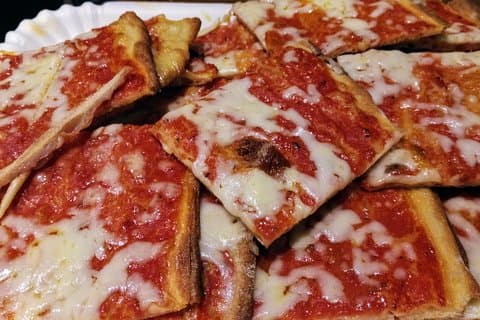 Rom Campo de Fiori og den jødiske ghetto Street Food Tour