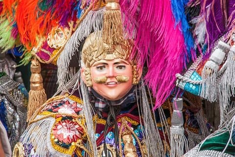 Chichicastenango Market Tour from Antigua