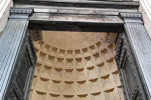 Pantheon: Rundvisning med arkæolog af det bedst bevarede romerske værk