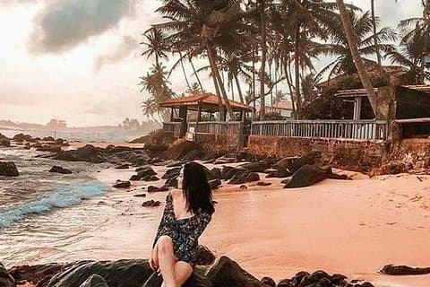 Galle Day Tour
