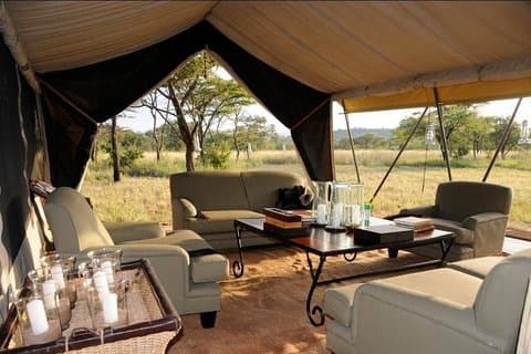 5 Dias Tanzânia Junte-se ao grupo Safari de Arusha
