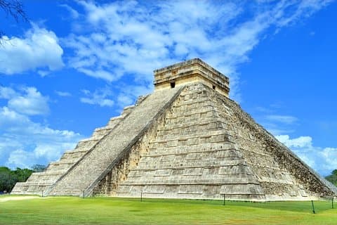 Visite privée à Chichen Itza, Valladolid et Ek Balam