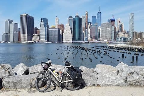 Private Stadtrundfahrt durch New York City - bis zu 6 Personen