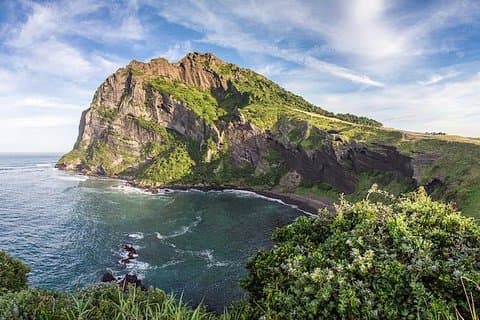 Jeju: Tour Privado Totalmente Customizável