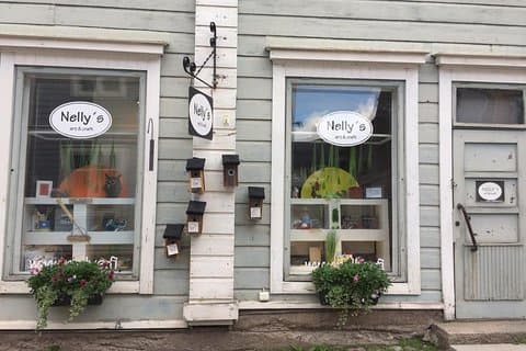 Porvoo Half Day Sightseeing