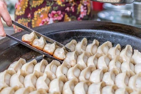Mangez comme les gens du coin : tour petit-déjeuner dans les rues de Shanghai