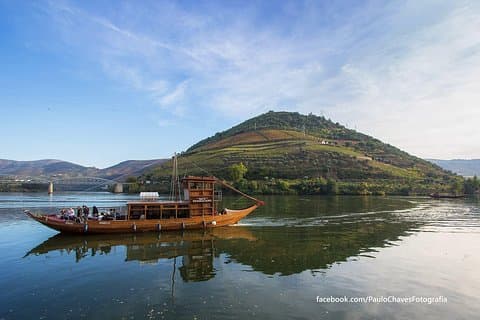 Private Douro Valley Day Trip with Favaios Moscatel & Pinhão