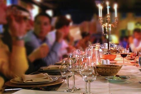 Tuscany Wine Experience: Dining at a San Gimignano Winery