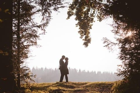 Fotógrafo de férias em Thun
