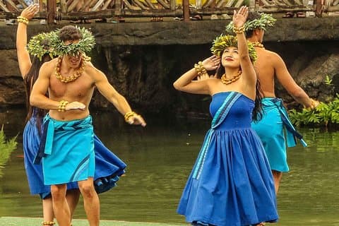 O melhor de Oahu: Pearl Harbor, Arizona Memorial e o Centro Cultural Polinésio