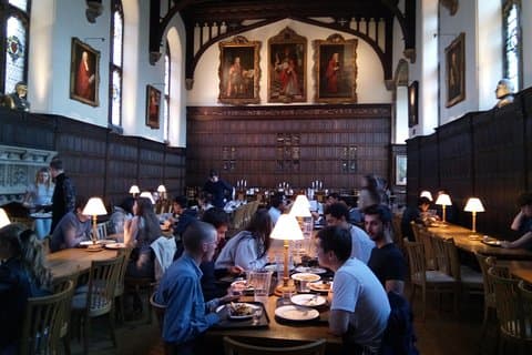 The Inklings Oxford Writers Tour - Private Groups Daily