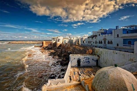 Tour privato ad Assilah