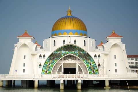 * Tour completo in auto di Melaka di 15 ore da Johor Bahru con TourGuide