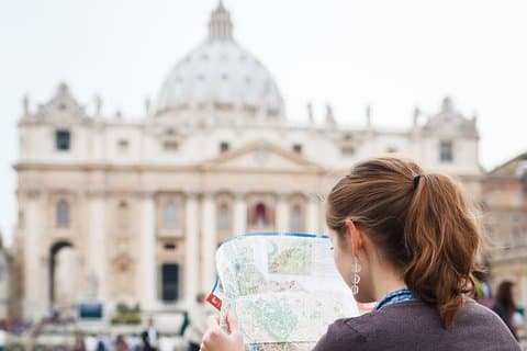 ローマの至宝