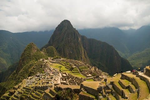 Inca Trail Trek to Machu Picchu - 2 Days (Private Tour)