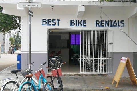Location de Beach Cruiser de 4 à 7 jours (jusqu'à 7 jours, comprend Ulock)