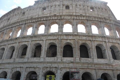 One day in Rome Tour