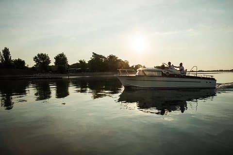 Private Cruise: Venice Unspoiled Lagoon