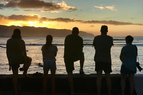 Individuelle private Mehrtagestouren auf der Insel Oahu, Hawaii