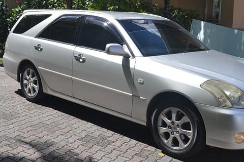 St Lucia Transport - Eugene's Hewanorra flygplats/hotelltransfer (UVF)