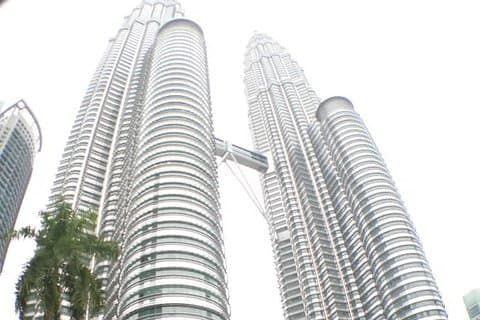 Tour Privado em Kuala Lumpur