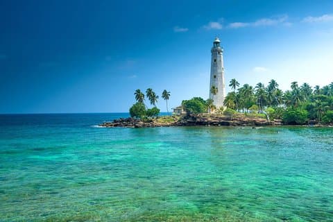 Galle En dagsutflykt