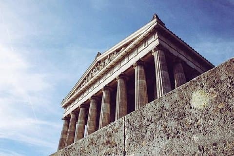 Athens City Tour (4hrs) kombineret med Piraeus Port Cruise Terminal overførsler