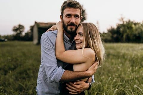 Sessão de fotos privadas com um fotógrafo local em Veneza