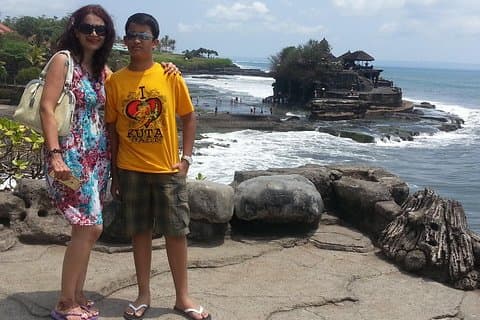 Hoteller i nærheden af Ubud Tegalalang Rice Teracce & Tanah Lot Tour