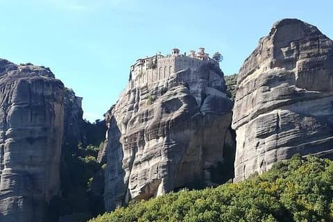 2-tägige Privattour nach Delphi, Thermopylen, Mykene, Nafplion und Olympia der Antike