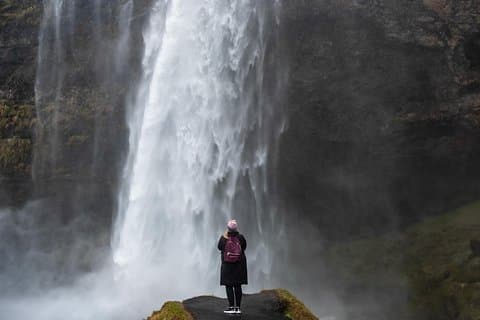 ミステリアスサウスコーストプライベートツアー
