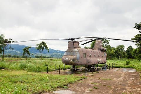 DMZ avec EasyRider - 1 jour