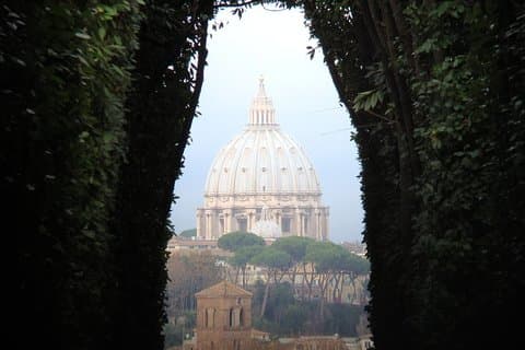 Privat Hidden Rome Tour: avslöja den eviga stadens skönhet