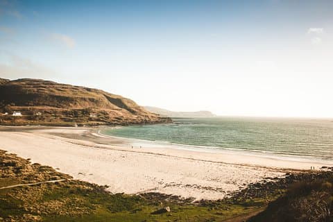 3-dagars Isle of Mull och Iona liten gruppresa från Glasgow