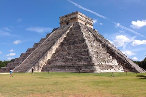 Chichen Itza Small Group Tour – Better Experience, All Inclusive