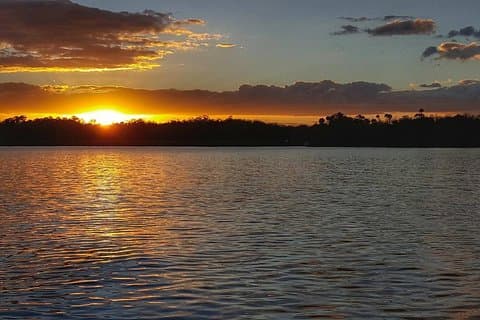 Plantasjens Kings Bay Sunset Cruise