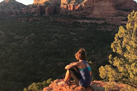 Personalisierte spirituelle Reise in Sedona