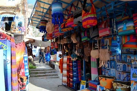 Private tours from Malaga to Tangiers in Morocco all inclusive