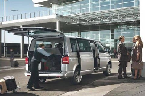 Trasferimenti di trasferimento dall'aeroporto di Alessandria Borg Al Arab all'Alexandria Hotel